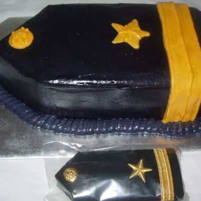 Ensign