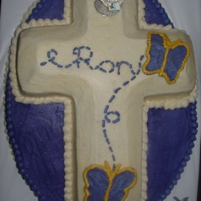 First Communion