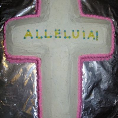 Simple Cross