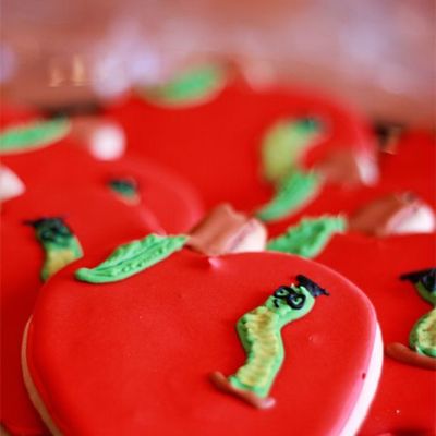 A Teachers Treat ;o)