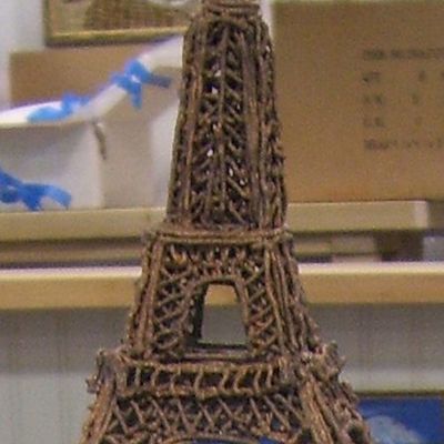 My Eiffel Tower