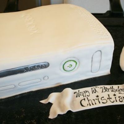 Xbox 360