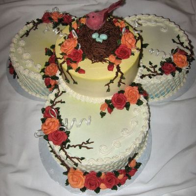 90Th Birthday For Avid Gardener