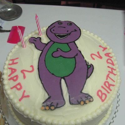 Barney
