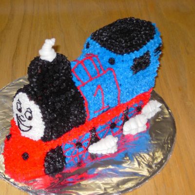 Thomas The Tank Engine