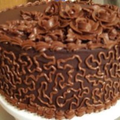 This Is The Grooms Cake For Jane 7/7/07