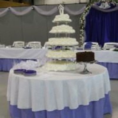 The Whole Set Up. For Jane