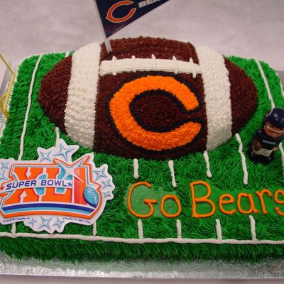 Chicago Bears