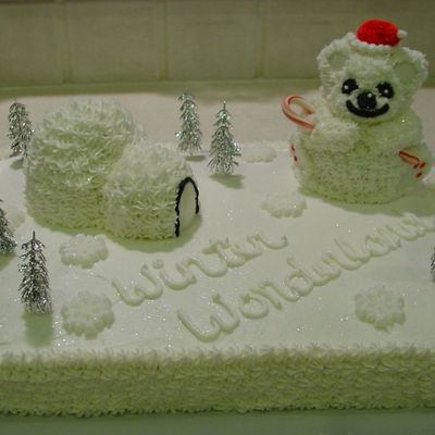 Winter Wonderland