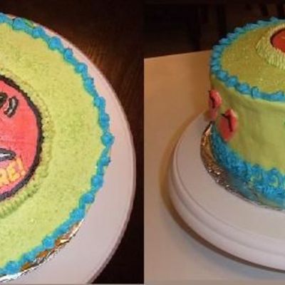 It's 5 O'clock Somewhere