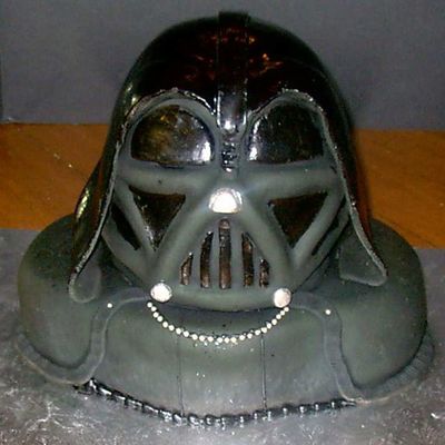 Darth Vader