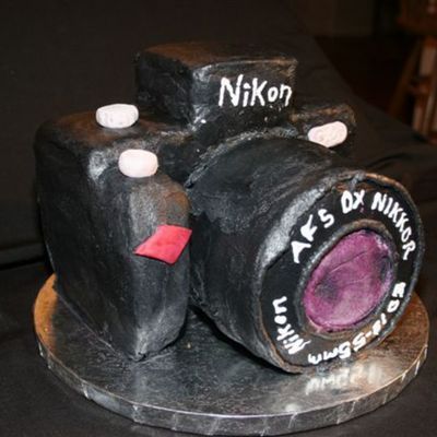 Nikon Camera