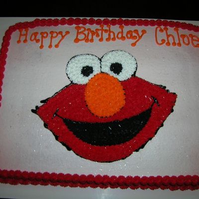Elmo