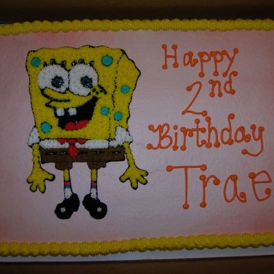 Spongebob Squarepants