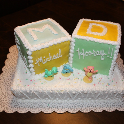Baby Blocks