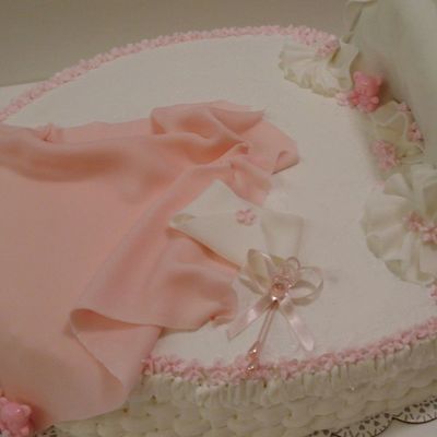 It's A Girl!