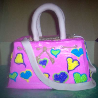 Brittany's Dooney & Burke