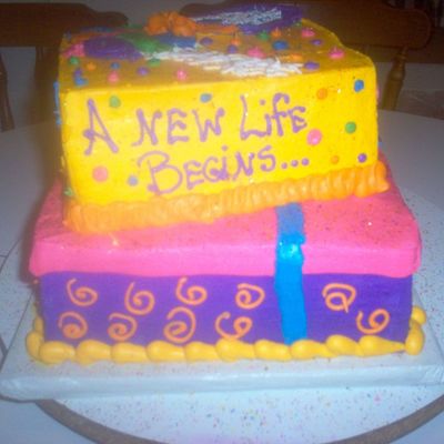 Retirement Gift Boxes