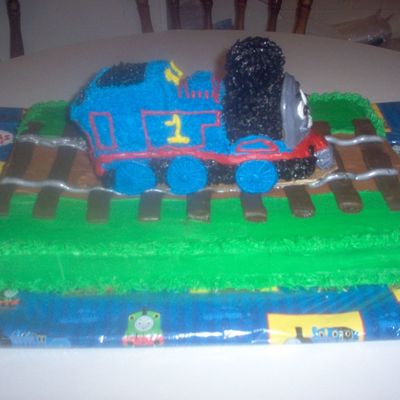 Thomas The Train