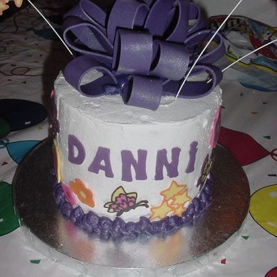 Danni Cake