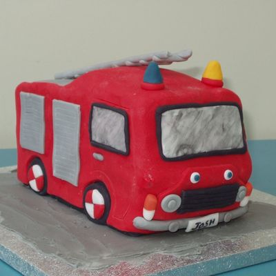 Fire Engine