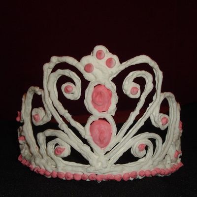 My First Tiara