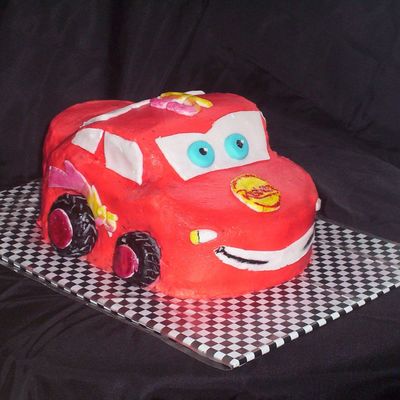 Kachow!