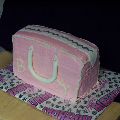 My First Purse