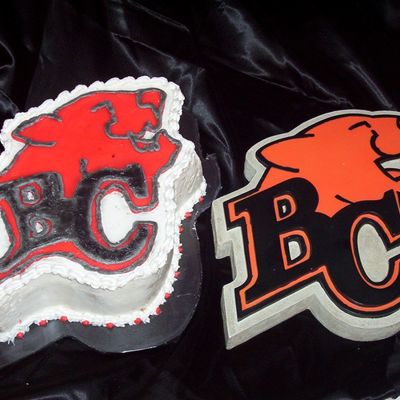 Bc Lions