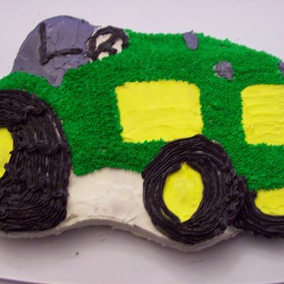 John Deere
