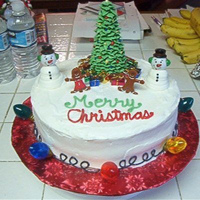 Christmas Wonderland!