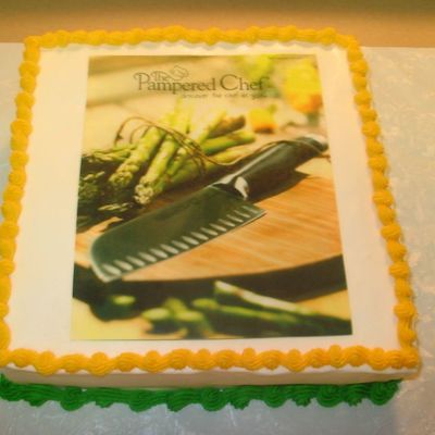 Catalog Premier Cake