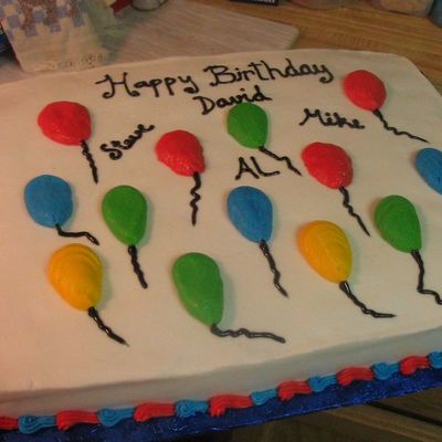 Balloons