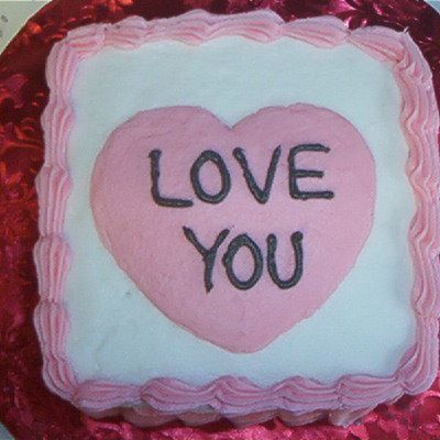 Love You!