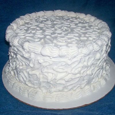 Jan's Cake