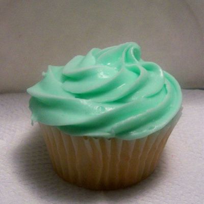 Margarita Cupcake