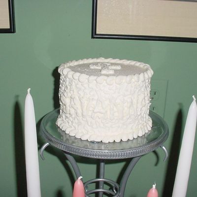 Savannah's Cake