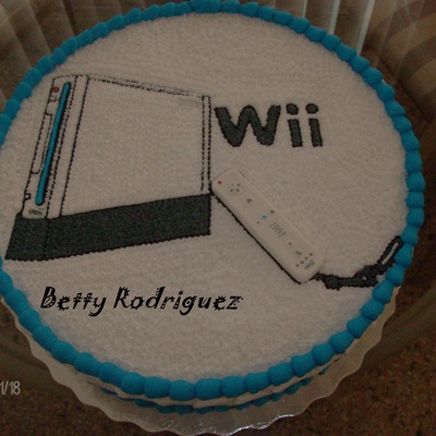 Wii
