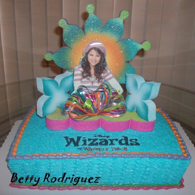 Wizards Of Waverly Place