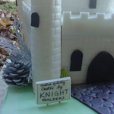 "almost Ready" - Third View