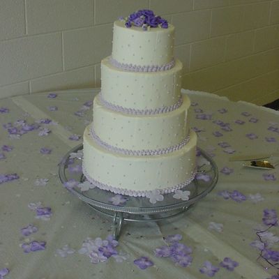 Cromer-Rourke Wedding