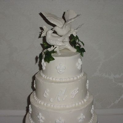 Jacobson-Morris Closeup