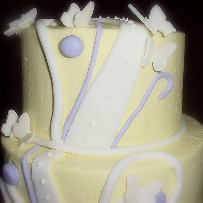 Elizabeth And Troy - Closeup