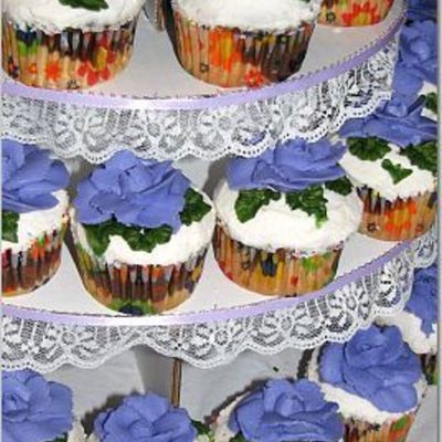 Cup Cakes