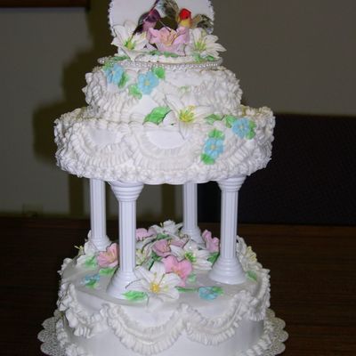 Wilton Level 3 Final Project