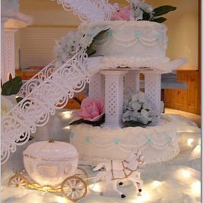 Wedding Cake 2