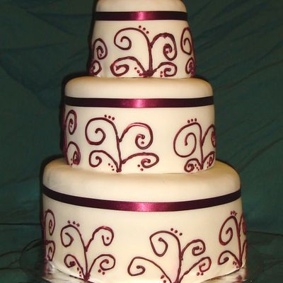 December Bridal Shower