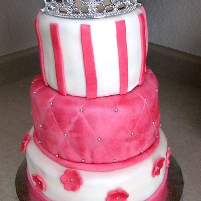 Princess Cake