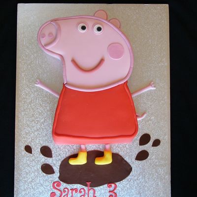 Peppa Pig