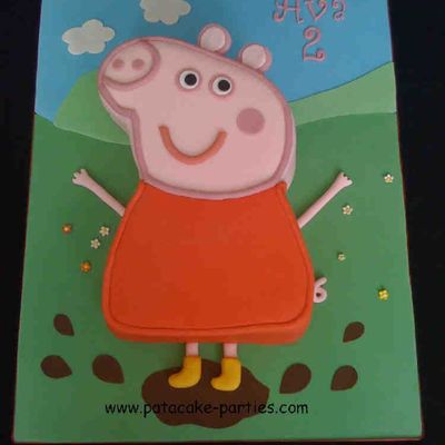 Peppa Pig